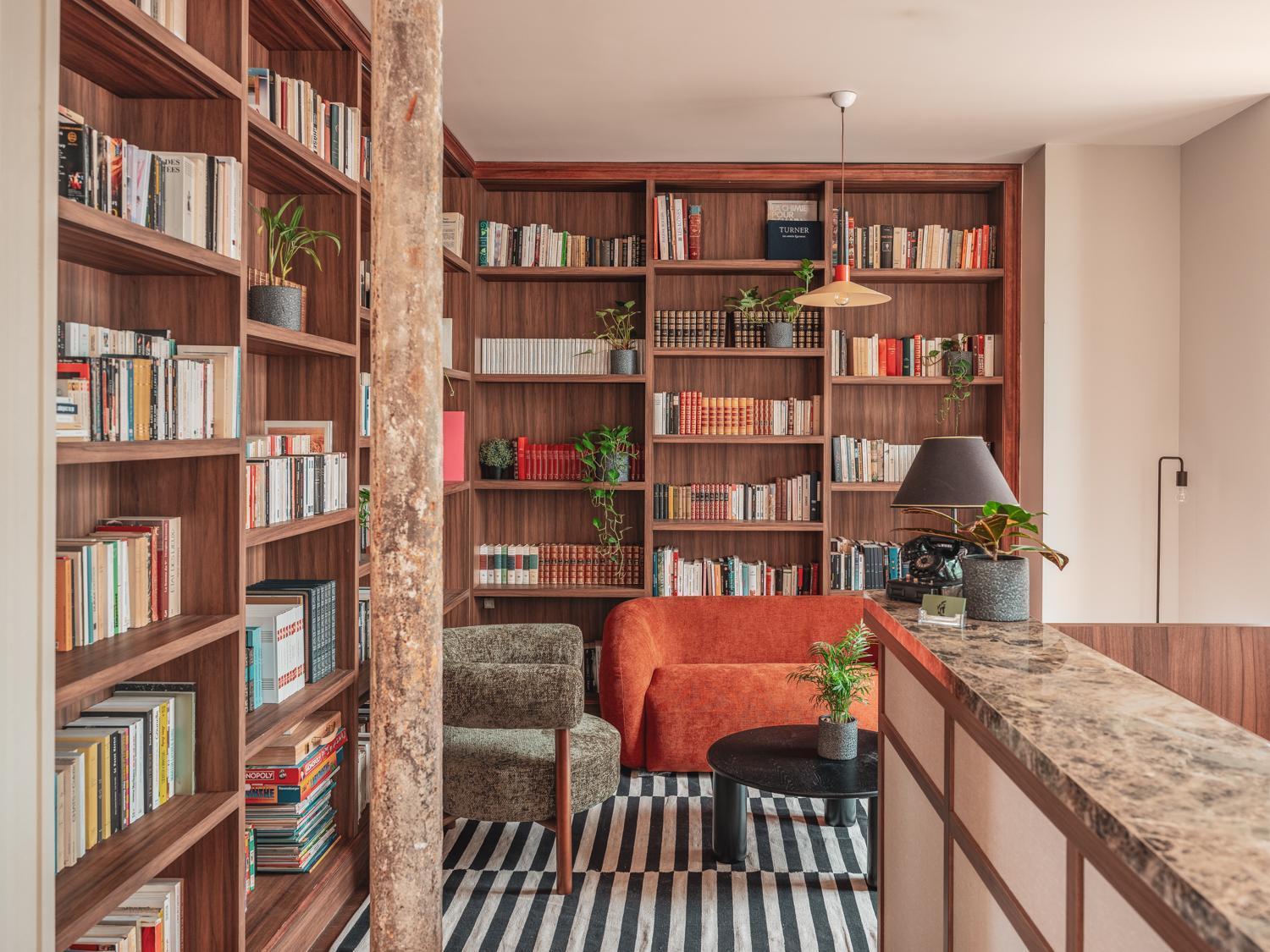 Hotel Belleval Paris Eksteriør bilde
