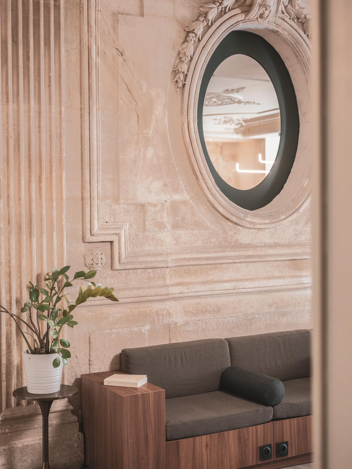 Hotel Belleval Paris Eksteriør bilde