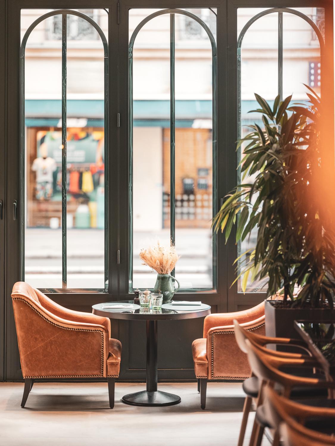 Hotel Belleval Paris Eksteriør bilde