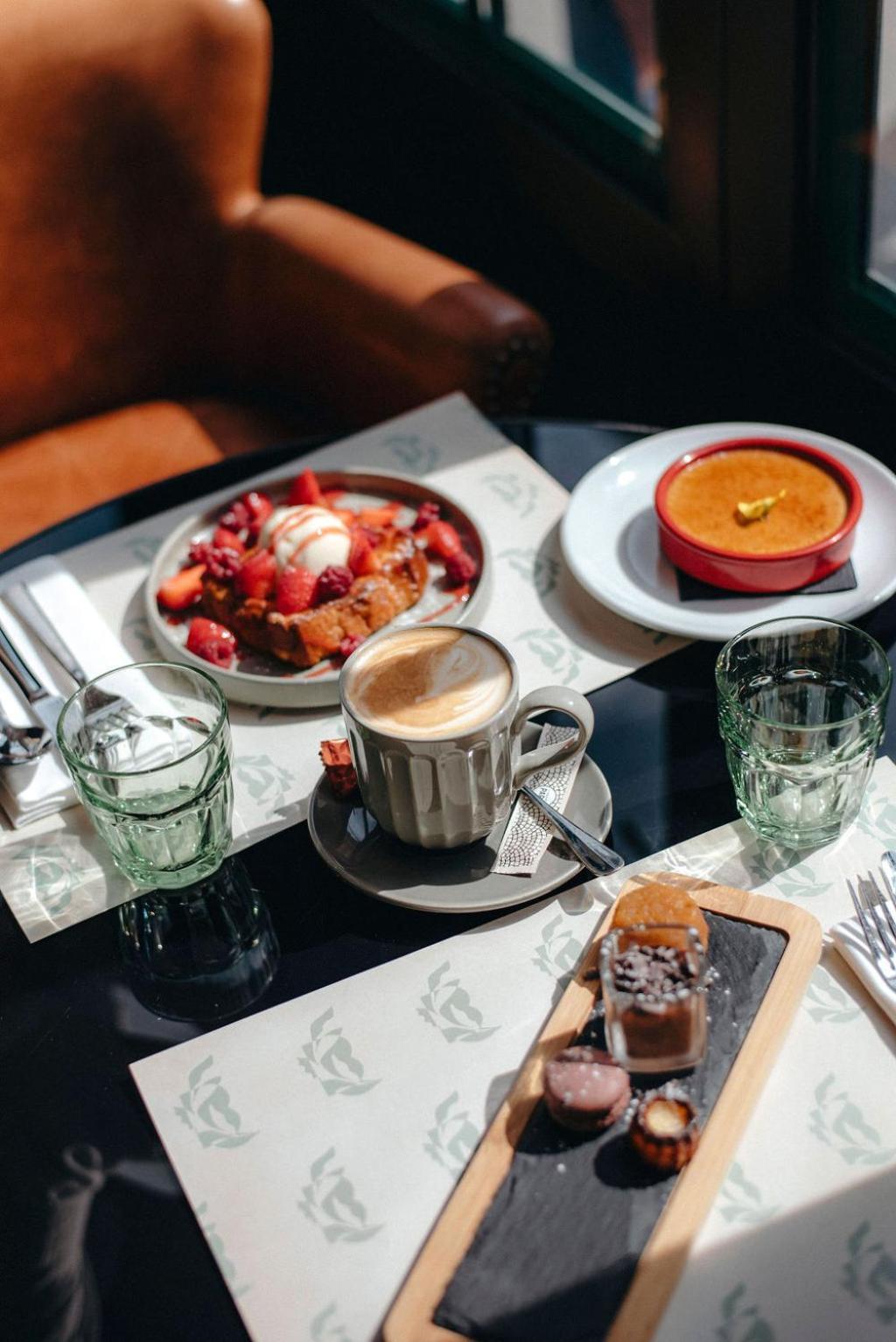 Hotel Belleval Paris Eksteriør bilde