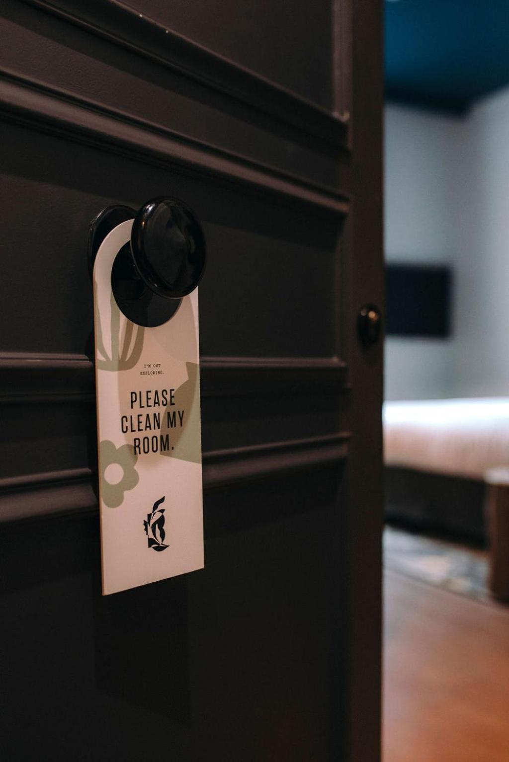 Hotel Belleval Paris Eksteriør bilde