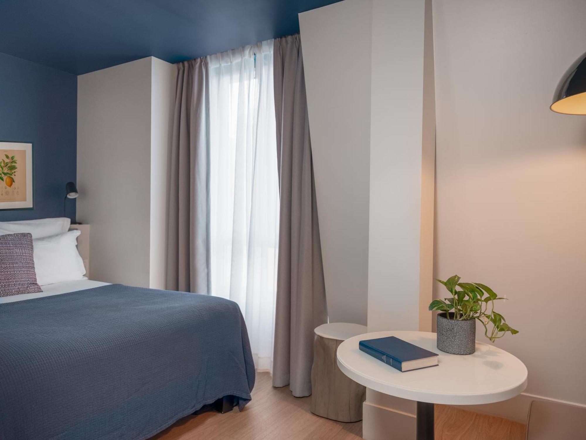Hotel Belleval Paris Eksteriør bilde